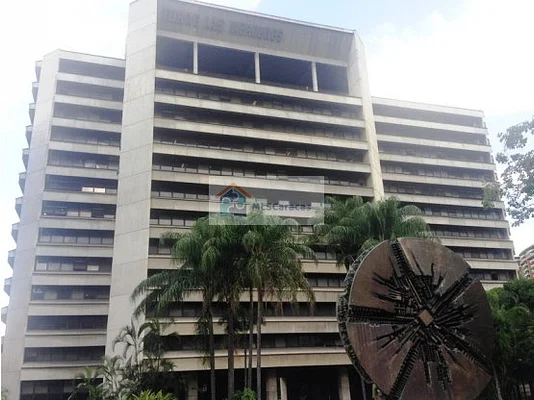 For Sale office 80m2-VIP+4Ofc. - Chuao 7470 - US$140,000 USD