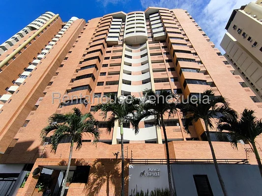 apartment (1 Level) for rent in La Trigaleña, Carabobo