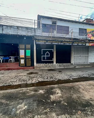 for sale house + 3 Commercial Units In The commercial area Of Unare II, Puerto Ordaz, Ciudad Guayana
