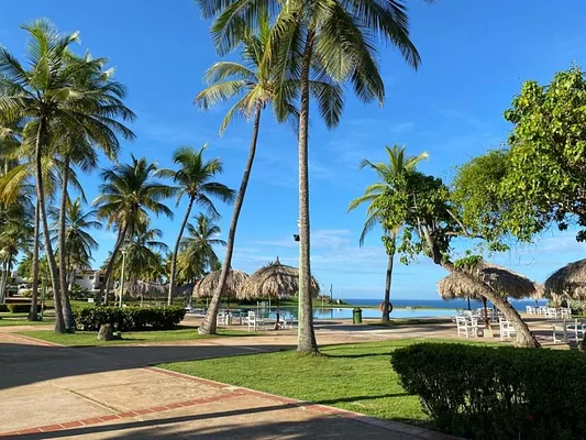 apartment for sale Terrazas de Guacuco Ground Floor