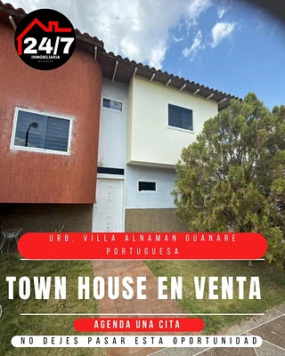 Town House for sale