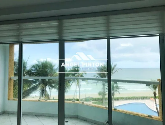 apartment FOR SALE PLAYA EL AGUA PORLAMAR API 3935