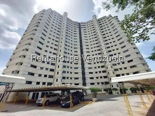 apartment for sale in Bosque Valencia, Carabobo