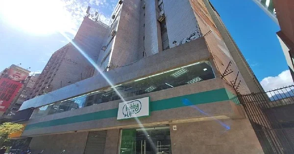 Commercial Premises for Sale in Chacao - AVENIDA FRANCISCO MIRANDA LAINOS, 1060 Caracas - Commercial premises for sale