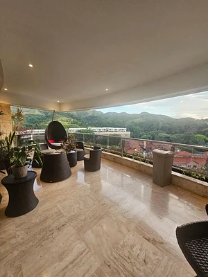 house for sale in Los Caobos Valencia Carabobo