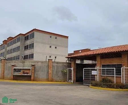 Excellent apartment ready to move in on Margarita Island. - San Antonio, Conjunto Residencial Pueblo Nuevo, Ap, 6301 Porlamar - 2 beds apartment for sale