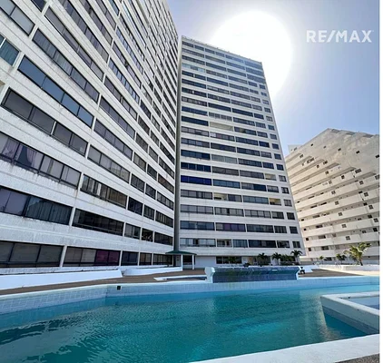 apartment In Residencias Bahia Del Morro II for rent, Isla De Margarita, Nueva Esparta - Inmuebles Margarita - 2 MIL