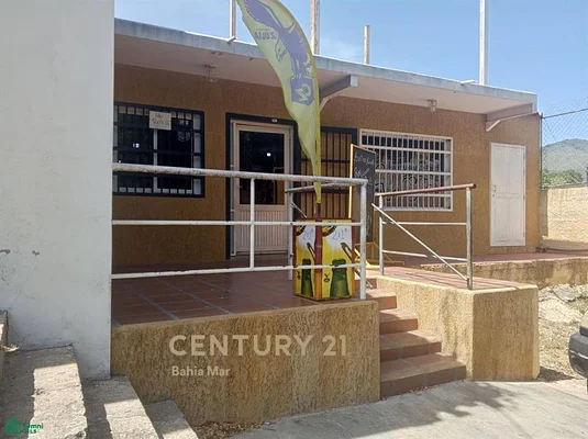 Commercial premises in La Asunción - libertad Local La Asuncion, 6311 La Asuncion - House for sale