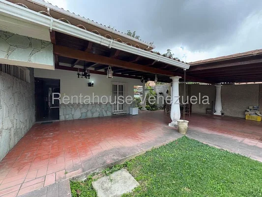 house for sale La Rosaleda Sur San Antonio de los Altos