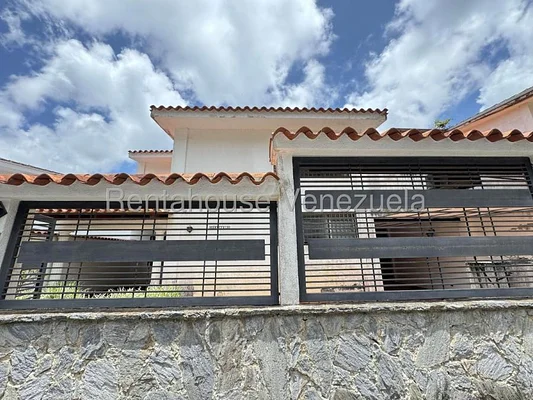 house for sale San Antonio de los Altos La Arboleda