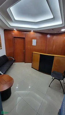 Office for sale in the Bod Tower - Av Bolivar Norte Venta de Oficina Torre BO, 2001 Valencia - 4 beds commercial premises for sale