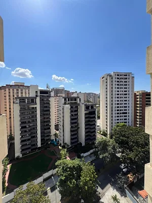 apartment for sale in Resid. Bonsai, Urb. Valles de Camoruco, Valencia