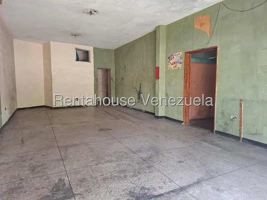Commercial (commercial space) for sale in Parroquia Catedral, Lara - Image 7