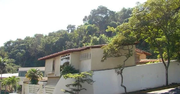House for sale in Santa Fe Norte ER - Calle San Juan, Urb. Santa Fe Norte B, 1080 CCS - 4 beds house for sale