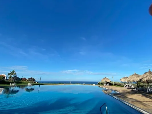 apartment for sale Terrazas de Guacuco Ground Floor