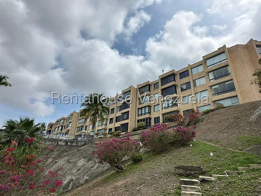 apartment (1 Level) for sale in Carenero, Miranda