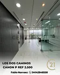 warehouse for Rent in Sector Boleita Norte, Sucre, Caracas, Miranda thumbnail 4