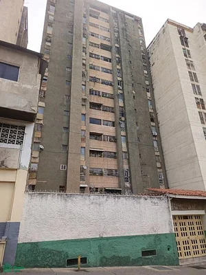 Apartment Opportunity Caracas Center Altagracia Parish pfmv - 12 esquina a gobernador Conjunto residencial Lele, 1041 CCS - 3 beds apartment for sale