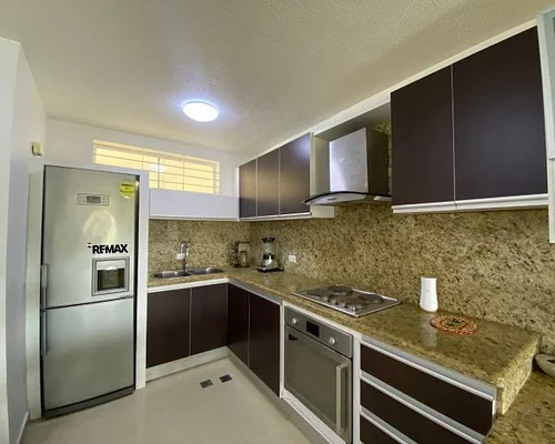 Third bedroom suitable for guests