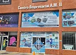 Local with four private offices, reception, bathroom and kitchenette type - El Colegio de Porlamar. Oficina 1-1 Centro Empresarial AM II, 6301 La Asuncion - Commercial premises for sale thumbnail 1