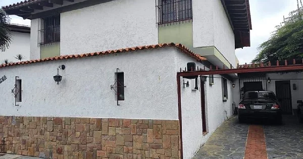 Buen Vista Macaracuay, 1073 Fila De Mariches - 5 beds house for sale