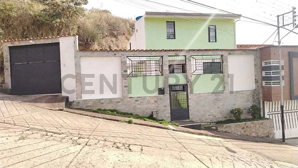 house for sale in Zona Rural, Guásimos, Palmira, Táchira
