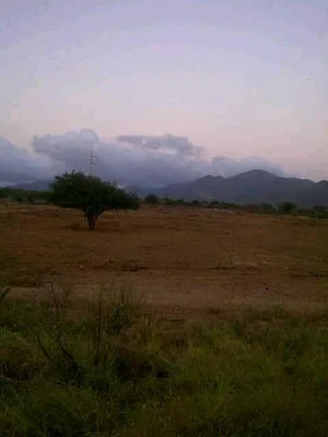 land LOCATED near MARGARITA ISLAND AIRPORT