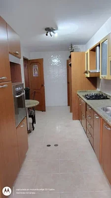 for sale apartment EN RES DON MANUEL, URB. EL PARRAL, VALENCIA - APV259088