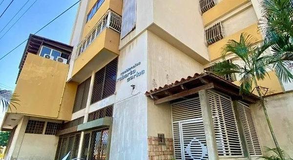 Apartment sale - Guzman Lander Colina de Neveri Conjunto Residencial Robe, 6001 Barcelona - 3 beds apartment for sale