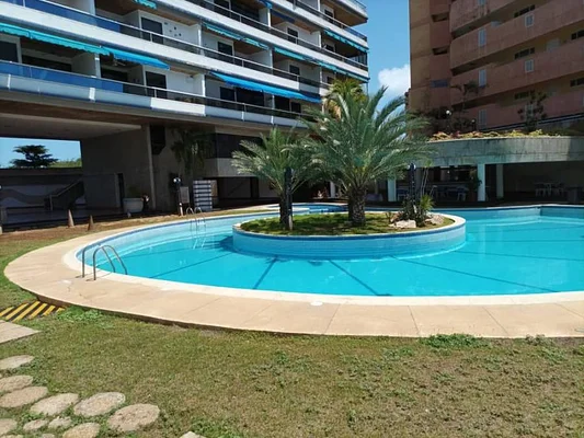 Sale of real estate properties (apartments, houses, land)