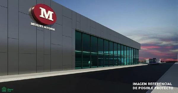Shopping Center for sale in the heart of Porlamar, Margarita Island. - Fajardo CENTRO COMERCIAL LA PERLA, 6311 Porlamar - Commercial premises for sale