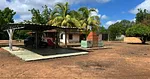 Farm for sale with a house of platabanda, sector los dulces palito blanco - Granja Carretera Palito Blanco, sector los dulces, Sin numero, 4001 Maracaibo - 3 beds commercial premises for sale thumbnail 1
