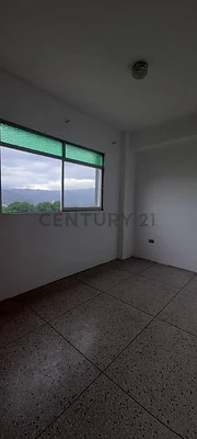 Living room seating area detail