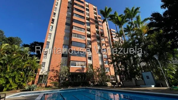 apartment for sale Los Naranjos del Cafetal