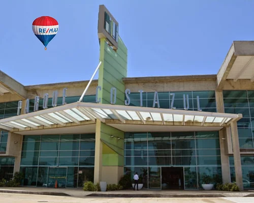 commercial space, for sale, Centro Comercial Parque Costa Azul, Pampatar, Isla De Margarita, 55.33 mt2, 1 bedroom and 1 bathroom - Inmuebles Margarita - 2 MIL