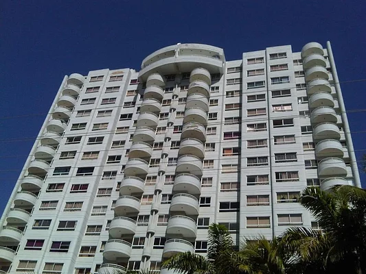 Your sweet home awaits you! apartment Semi-furnished in Isla Margarita. Unique opportunity!