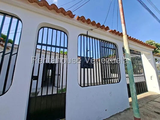 house (1 Level) for sale in Parroquia El Cuji, Lara