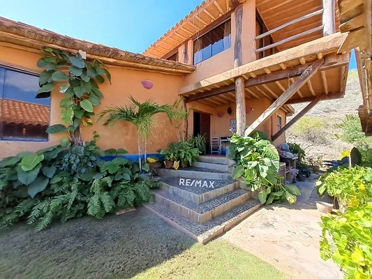 house Tipo Chana, for sale, In Cerro Guayamuri, Nueva Esparta, Isla de Margarita, 535 MT2, 6 bedrooms and 5 bathrooms - Inmuebles Margarita - 2 MIL - Image 6