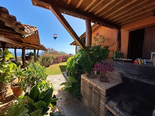 house Tipo Chana, for sale, In Cerro Guayamuri, Nueva Esparta, Isla de Margarita, 535 MT2, 6 bedrooms and 5 bathrooms - Inmuebles Margarita - 2 MIL - Image 7