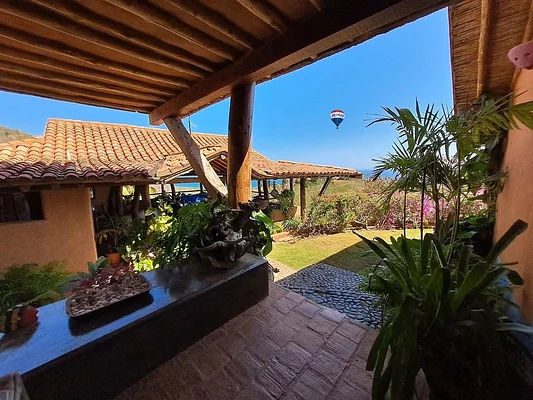 house Tipo Chana, for sale, In Cerro Guayamuri, Nueva Esparta, Isla de Margarita, 535 MT2, 6 bedrooms and 5 bathrooms - Inmuebles Margarita - 2 MIL - Image 8