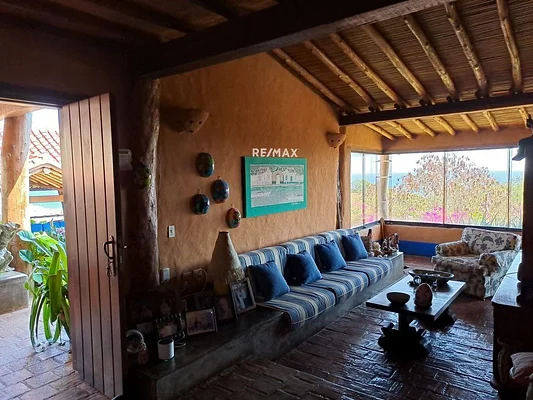 house Tipo Chana, for sale, In Cerro Guayamuri, Nueva Esparta, Isla de Margarita, 535 MT2, 6 bedrooms and 5 bathrooms - Inmuebles Margarita - 2 MIL - Image 9