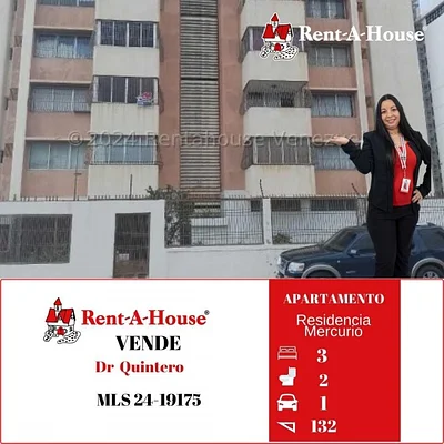 24-19175 SALE OF apartment IN RES MERCURIO...KAREMBERNAL