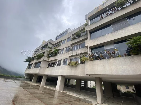 apartment (Duplex) for sale in Miranda, Distrito Metropolitano