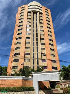 Apartment for sale in Maria Victoria Building on Avenida Santa Rita, Maracaibo - Avenida 8 (Santa rita) entre calles 66 y 67 Edificio Maria Victoria, 4001 Maracaibo - 3 beds apartment for sale