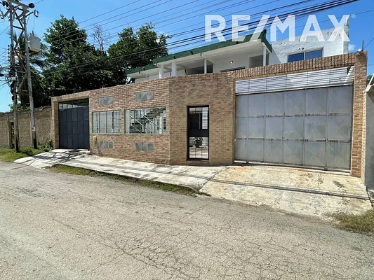 house, for sale, In La Asunción, URB. Santa Lucía, Nueva Esparta, Isla de Margarita, 132 MT2, 3 bedrooms and 2 bathrooms - Inmuebles Margarita - 2 MIL - Image 2