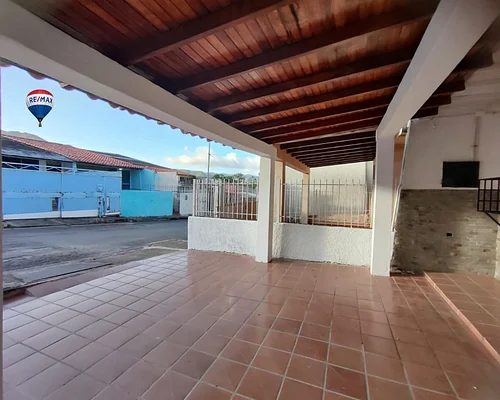 house, for sale, In La Asunción, URB. Santa Lucía, Nueva Esparta, Isla de Margarita, 132 MT2, 3 bedrooms and 2 bathrooms - Inmuebles Margarita - 2 MIL - Image 3