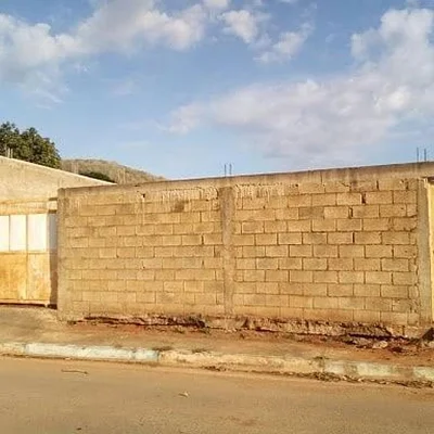 land for sale of 426 sqm, Estado Nueva Esparta