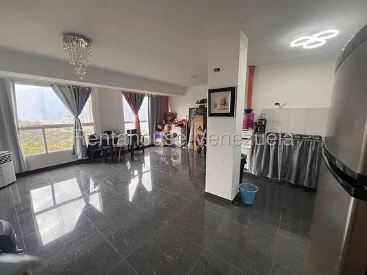 apartment (1 Level) for sale in Hacienda Caucaguita, Miranda