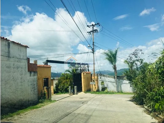 Selling land 555m2 Colinas de Caicaguana 0780 - US$5,500 USD