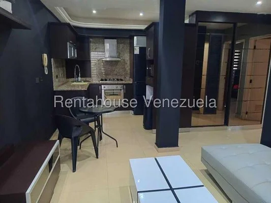 apartment Modern and Comfortable for sale